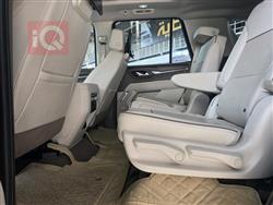 جي ام سي يوكون